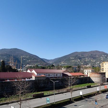 Rent Rooms La Spezia Exteriör bild